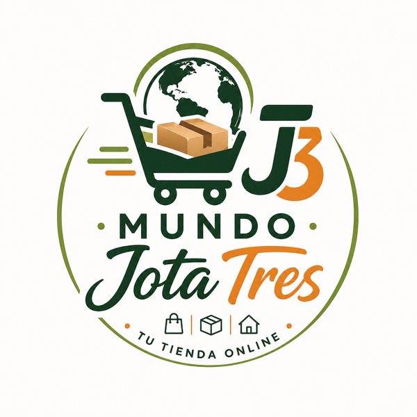 Mundo Jota Tres